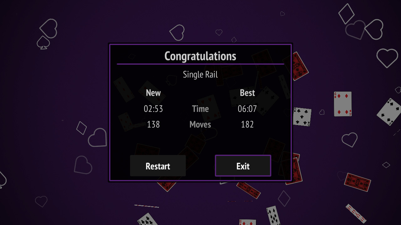 《四十大盗纸牌系列 Forty Thieves Solitaire Collection》Switch英文版NSP下载 – 含1.2补丁-heixxmi