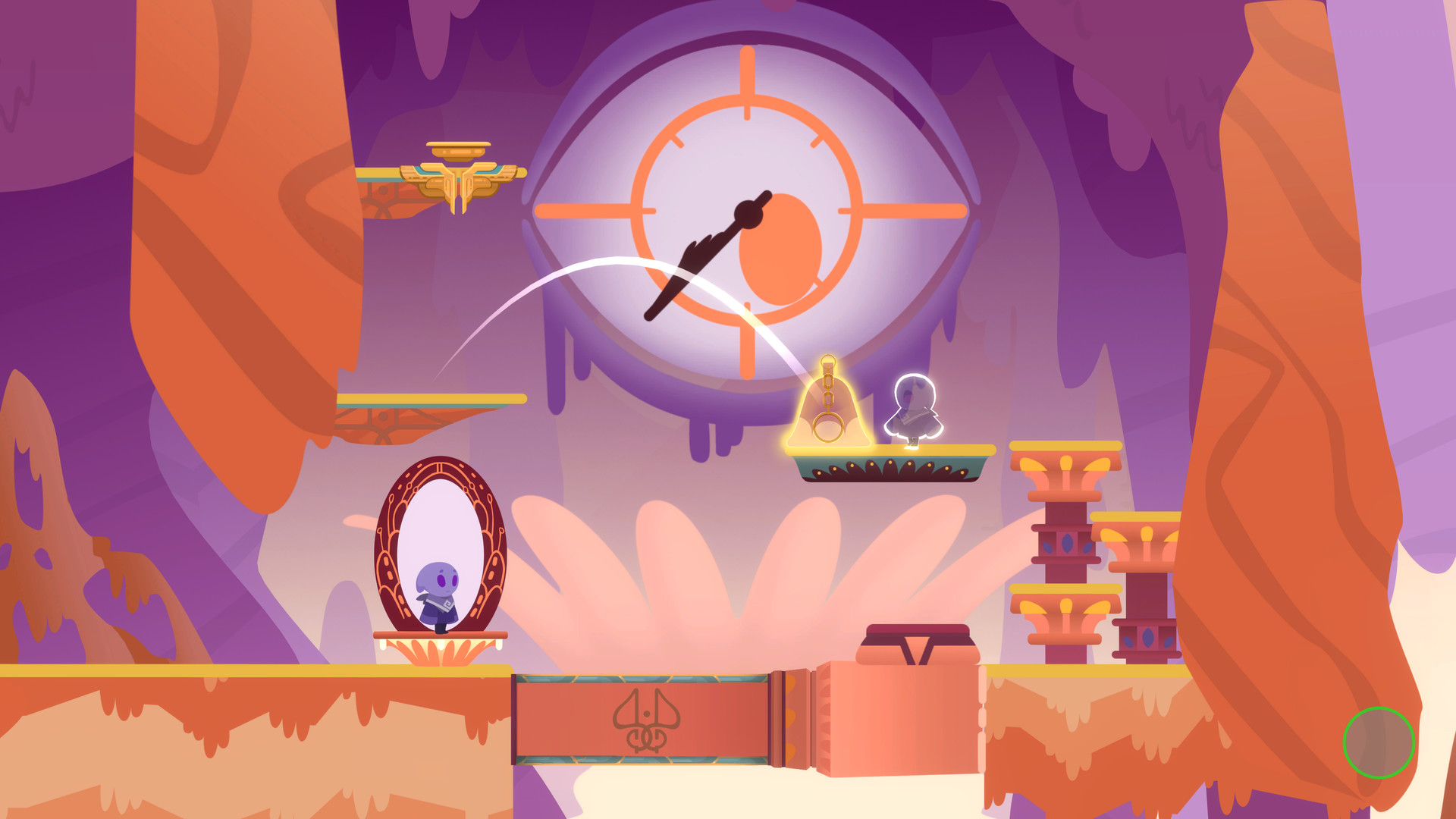 《单手拍 One Hand Clapping》Switch中文版NSZ下载 – 含1.0.46补丁-heixxmi