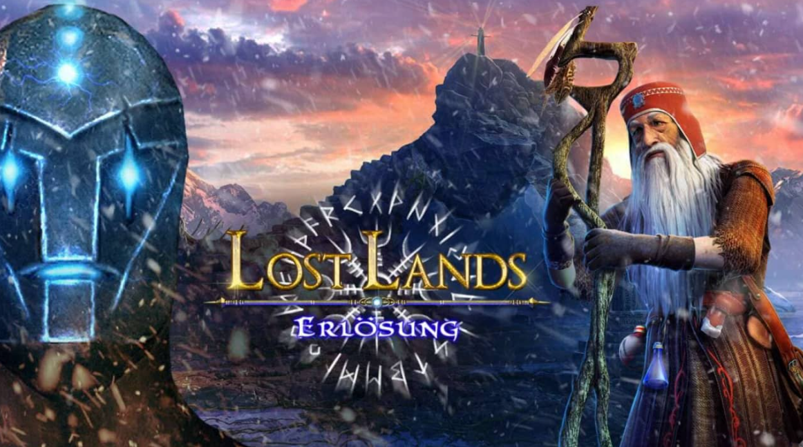 《失落领地7：救赎 Lost Lands Redemption》Switch英日文版NSZ下载-heixxmi