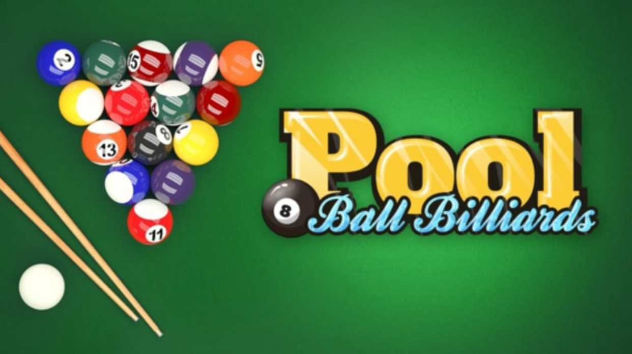 《8球台球 Pool: 8 Ball Billiards》Switch英文版NSP下载-heixxmi