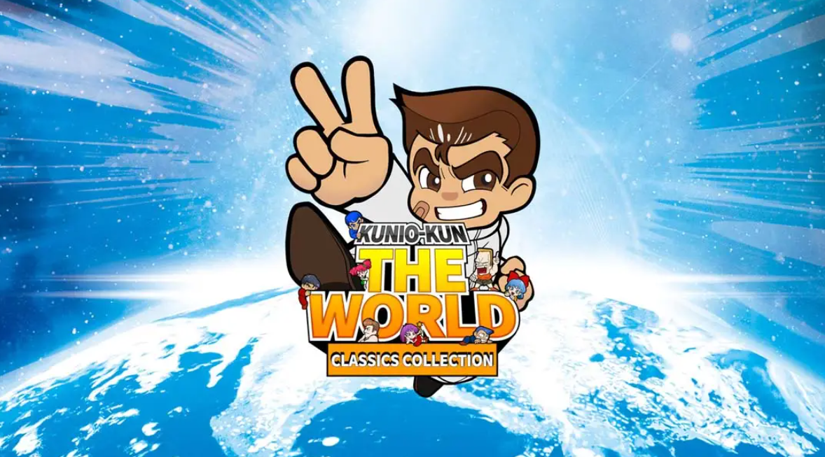 《国夫君：世界经典收藏版》Switch中文版XCI下载 – 含1.0.2补丁-heixxmi