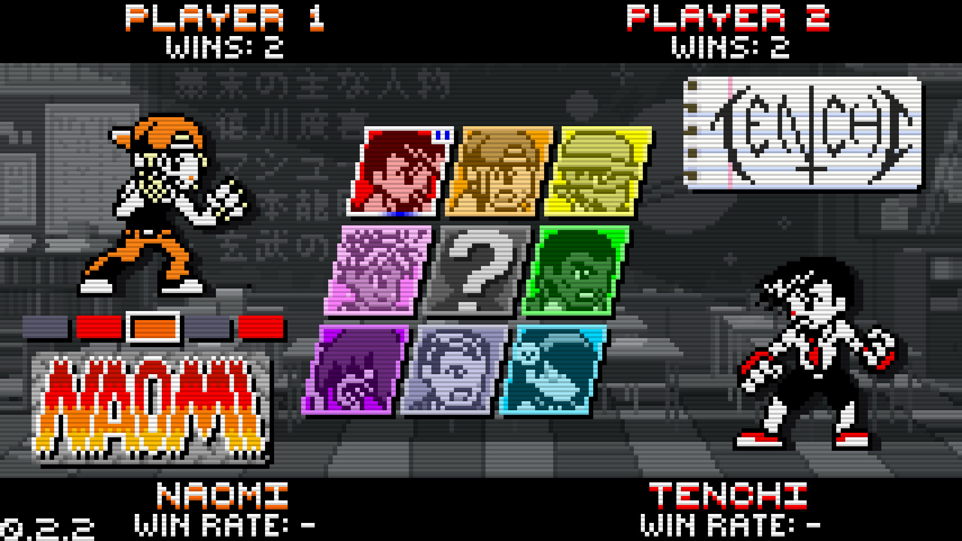 《口袋激斗 Pocket Rumble》Switch英文版NSP下载 – 含1.0.0补丁-heixxmi