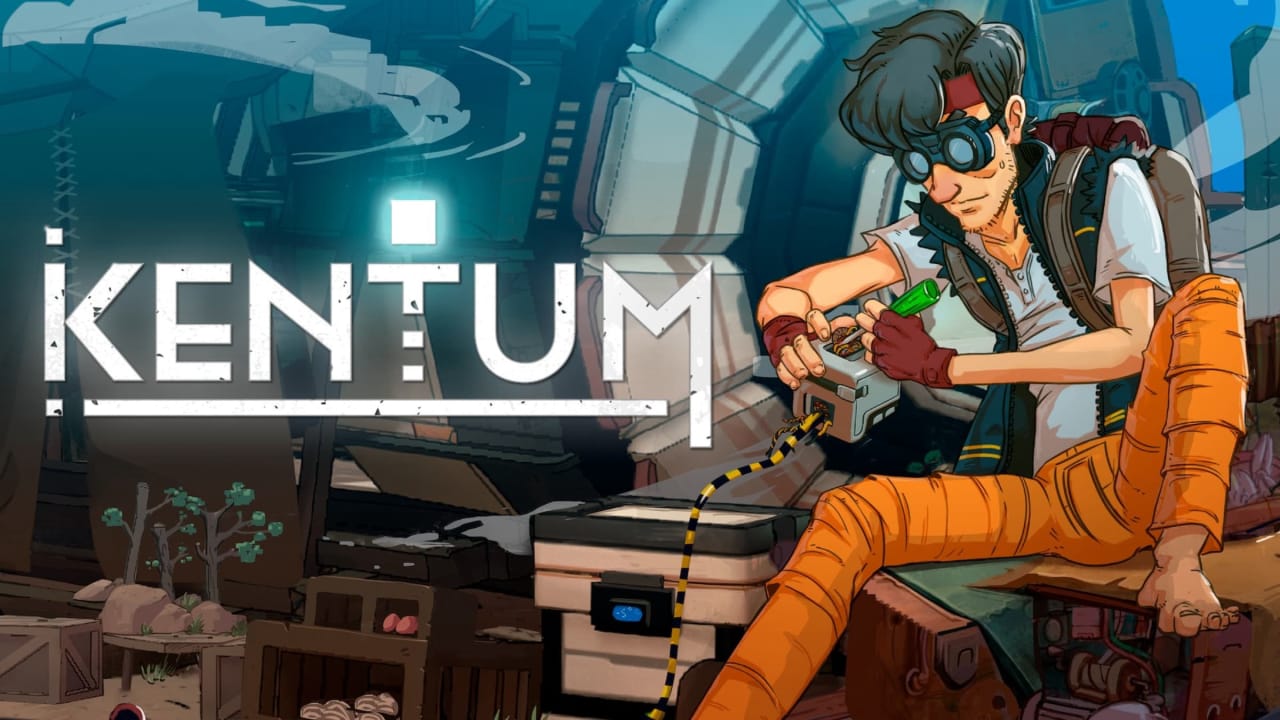 肯特开拓史丨Kentum-heixxmi