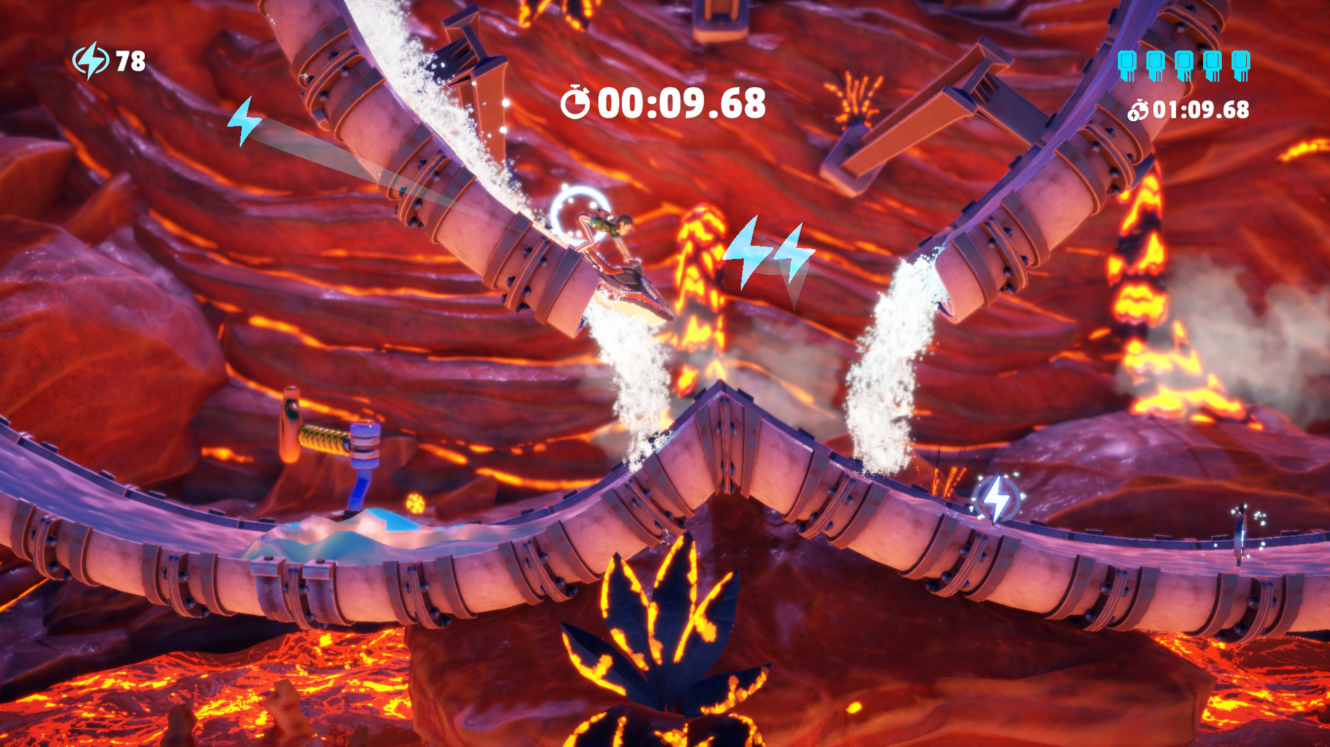 《米奇风暴和诅咒面具 Mickey Storm and the Cursed Mask》Switch英文版XCI下载 – 含1.0.98补丁-heixxmi