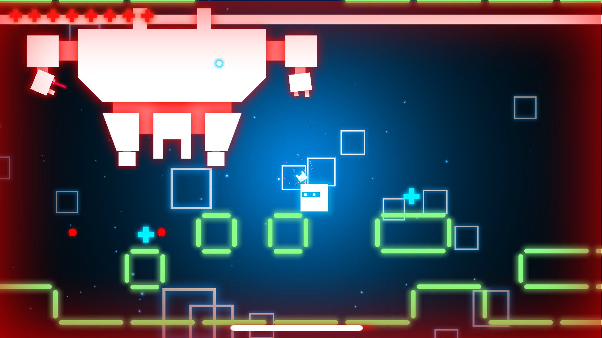 《光影重力 Gravity Light》Switch英文版NSP下载-heixxmi