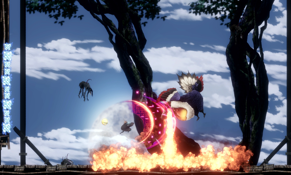 switch游戏《暗斗迷宫Shadow Labyrinth》港版中文XCZ下载+1.1.0补丁+2DLC-heixxmi