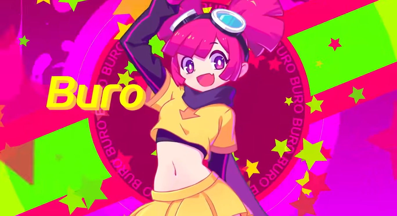 switch游戏《喵斯快跑 Muse Dash》美版中文+5.10.0补丁+2DLC-heixxmi