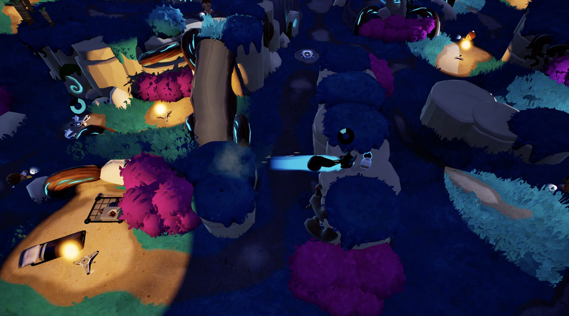 《人类！ Hoomanz!》Switch美版中文NSZ下载 – 含1.0.1补丁-heixxmi