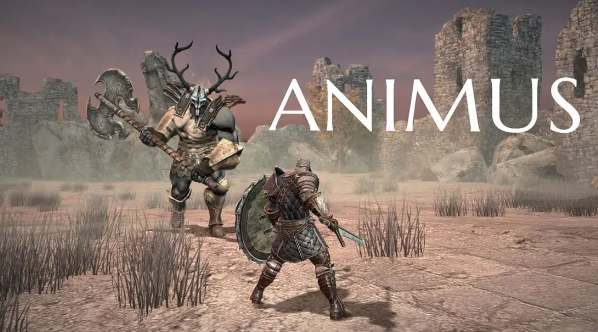 《憎恨之心 Animus》Switch中文版NSP下载 – 含1.2.3补丁-heixxmi