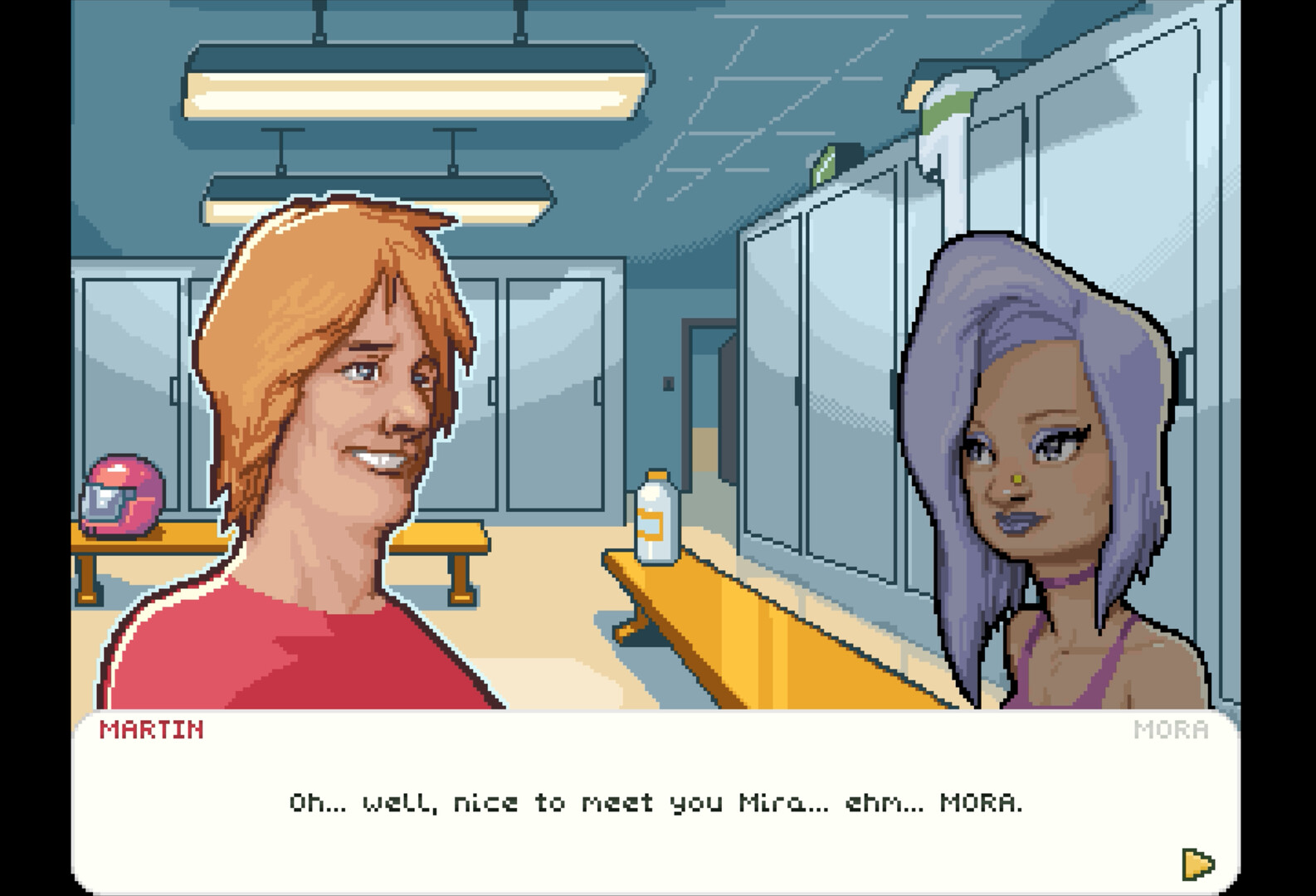 《超级街机足球 Super Arcade Football》Switch英文版NSP下载-heixxmi