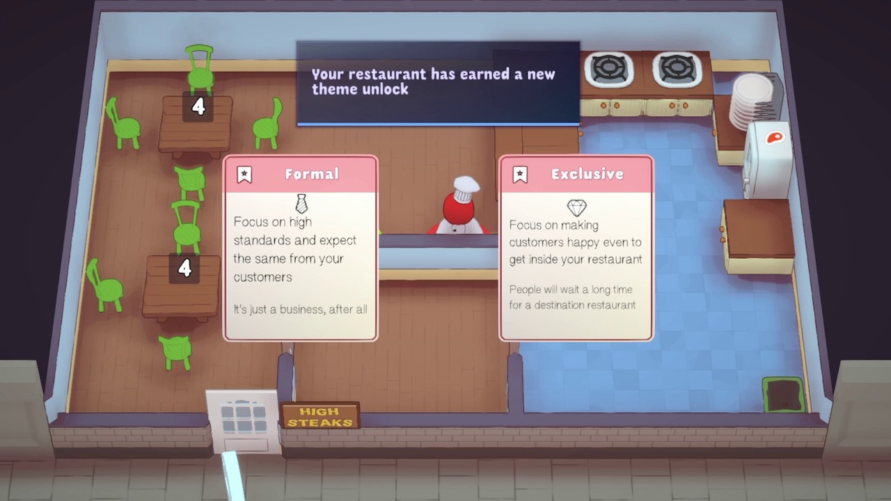 《速速上菜 PlateUp!》Switch美版中文NSZ下载 – 含1.4.0补丁+1DLC-heixxmi