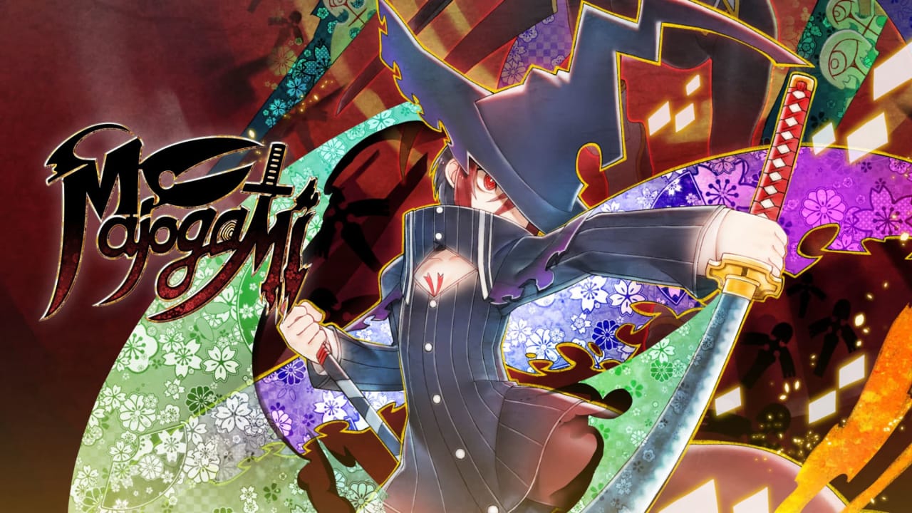 魔女祇兵丨Majogami-heixxmi