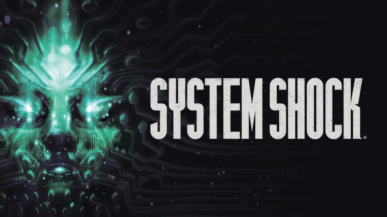 网络奇兵丨System Shock-heixxmi