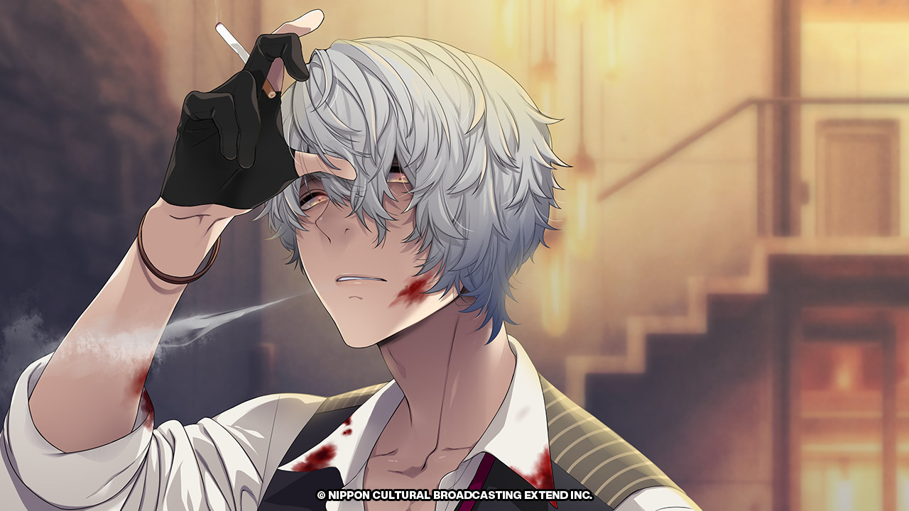 【乙女】《全员恶人 BUSTAFELLOWS》Switch中文版下载+1.0.1补丁-heixxmi