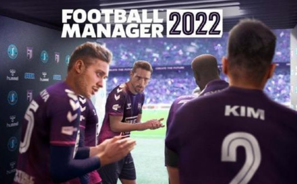 《足球经理 2022 触摸版 Football Manager 2022 Touch》Switch英文版NSP下载 – 含1.0.7补丁+汉化补丁-heixxmi