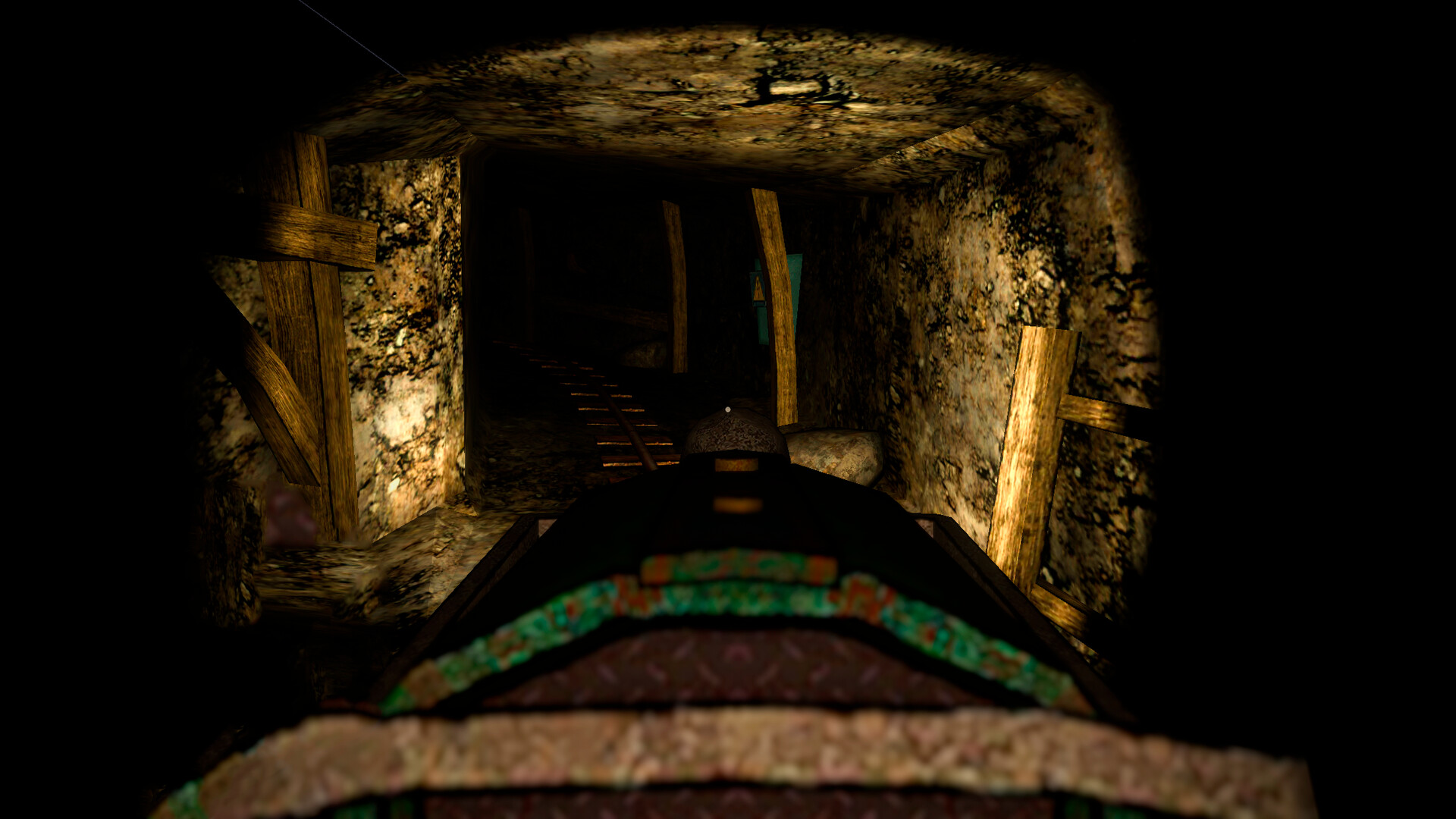 《恐怖故事2 萨曼莎 Horror Tale 2 Samantha》Switch美版中文NSZ下载 – 含1.10补丁-heixxmi