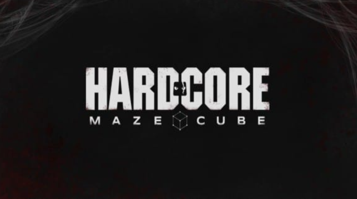 《硬核方块迷宫 Hardcore Maze Cube》Switch英文版NSZ下载 – 含1.0.2补丁-heixxmi