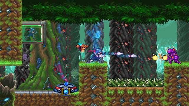 《狂暴小子 Berserk Boy》Switch美版中文NSZ下载 – 含1.13补丁-heixxmi