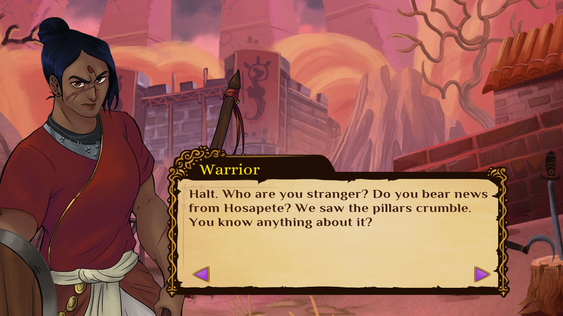 《秘境之柱 Mystic Pillars A Story-Based Puzzle Game》Switch中文版NSZ下载 – 含1.0.2补丁-heixxmi