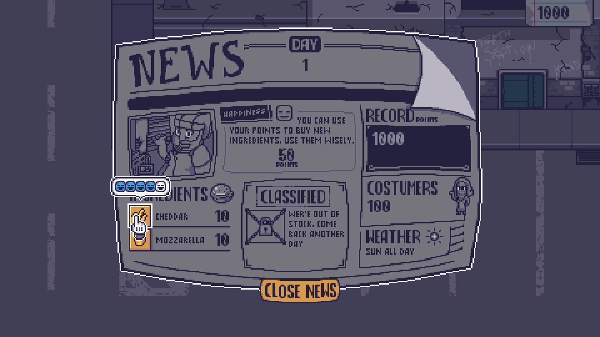 《做汉堡 Make the Burger》Switch英文版NSP下载-heixxmi