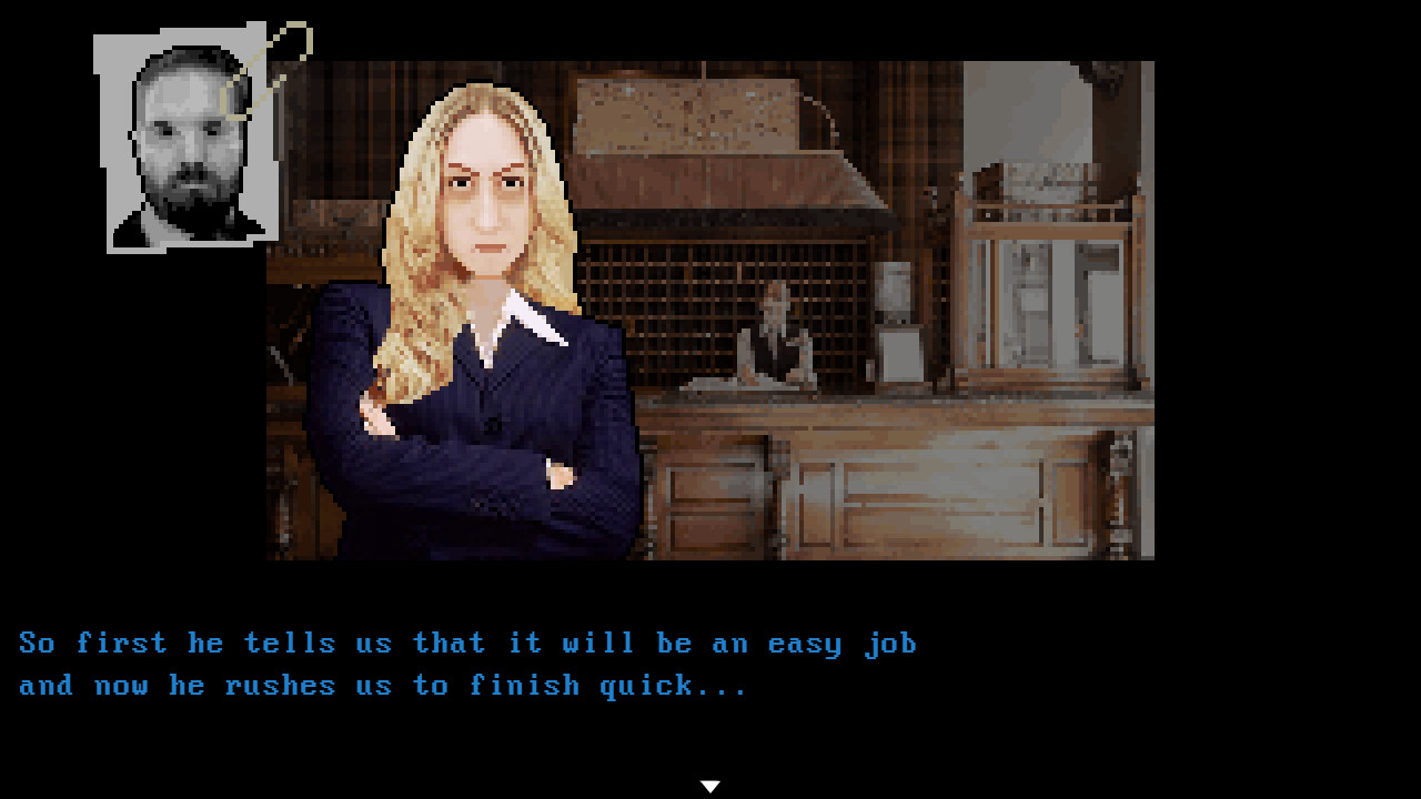 《太空之歌 The Song Out of Space》Switch英文版NSP下载-heixxmi