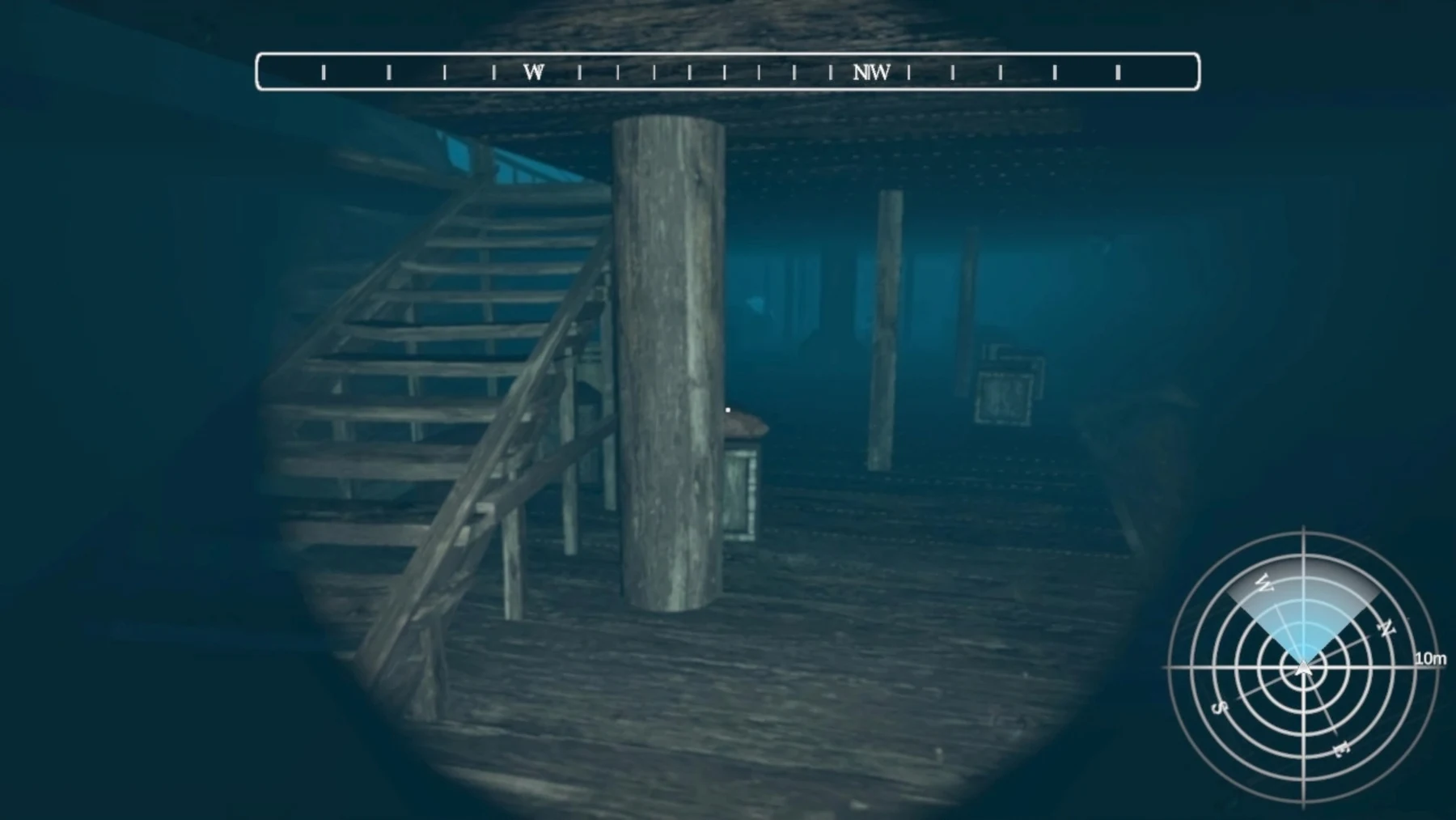 《潜水探险 Dive Expedition》Switch美版NSZ下载-heixxmi