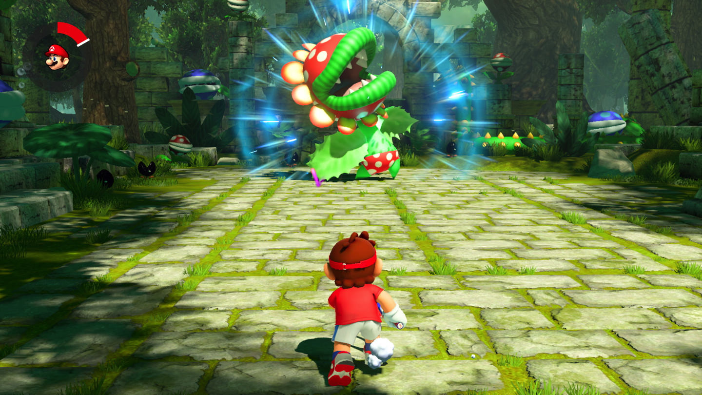 《马里奥网球 Mario Tennis Aces》Switch美版中文NSZ下载 – 含3.1.1补丁-heixxmi