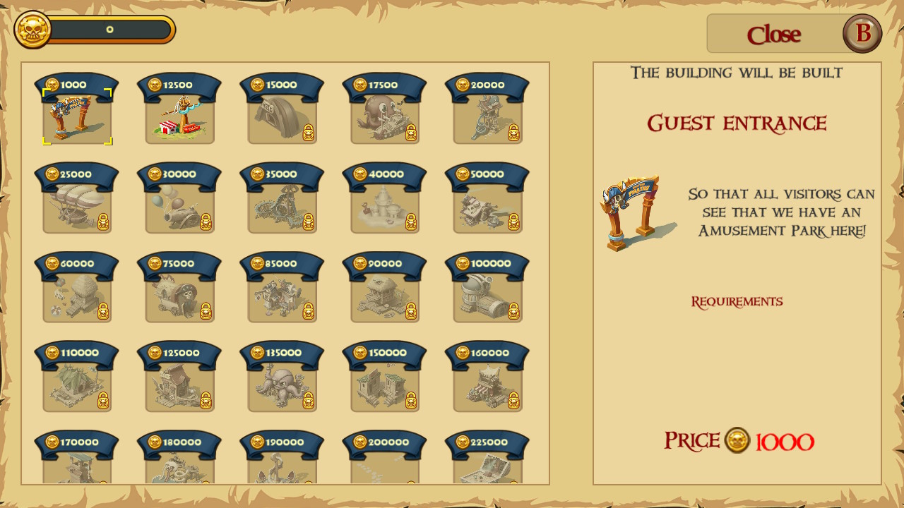 《三消海盗2 Match Three Pirates II》Switch英日文版NSZ下载-heixxmi