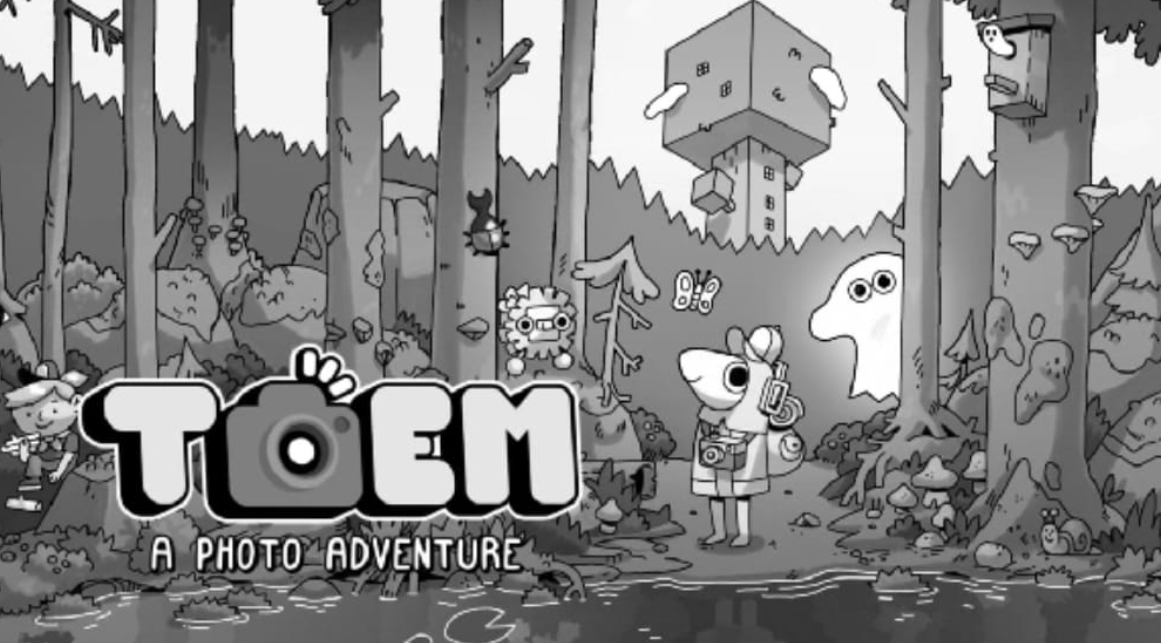 《托姆 TOEM》Switch中文版NSP下载 – 含3.0.6补丁-heixxmi