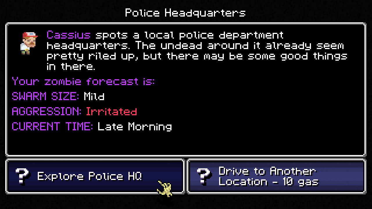 《加拿大死亡之路 Death Road to Canada》Switch美版NSZ下载 – 含1.0.9补丁-heixxmi