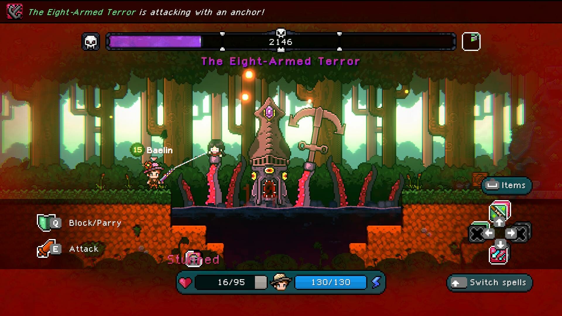 《钓鱼哥的奇妙冒险 Nice Day for Fishing》switch美版中文+1.0.7补丁-heixxmi