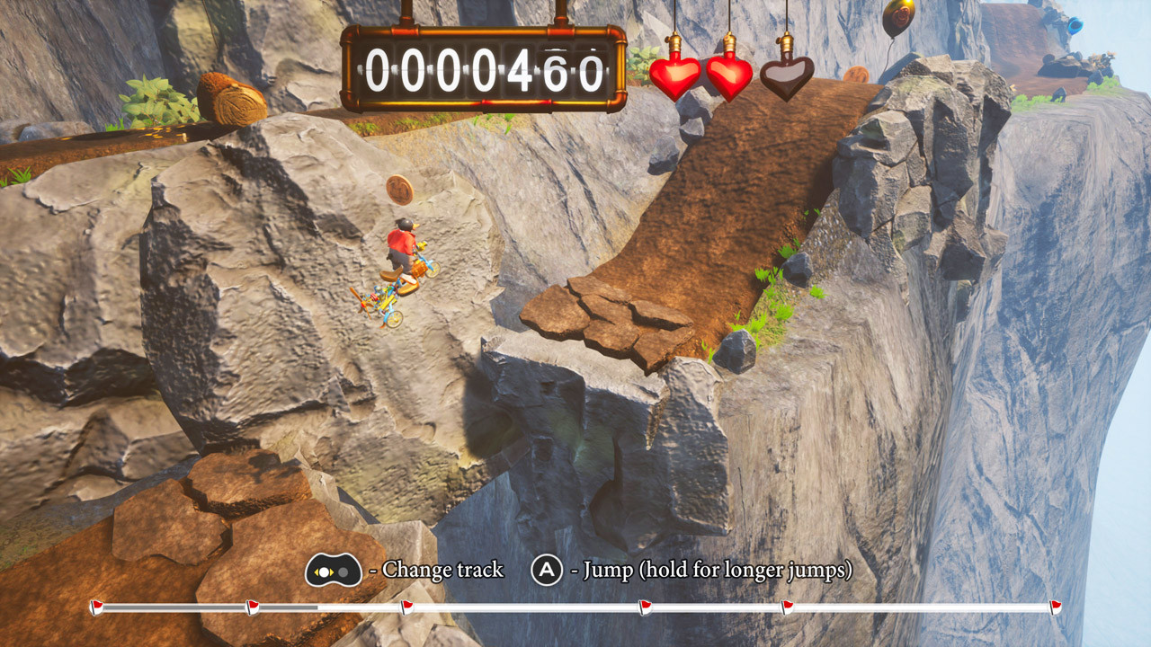 《绝壁赛车 Flaklypa Grand Prix》Switch NSP下载-heixxmi