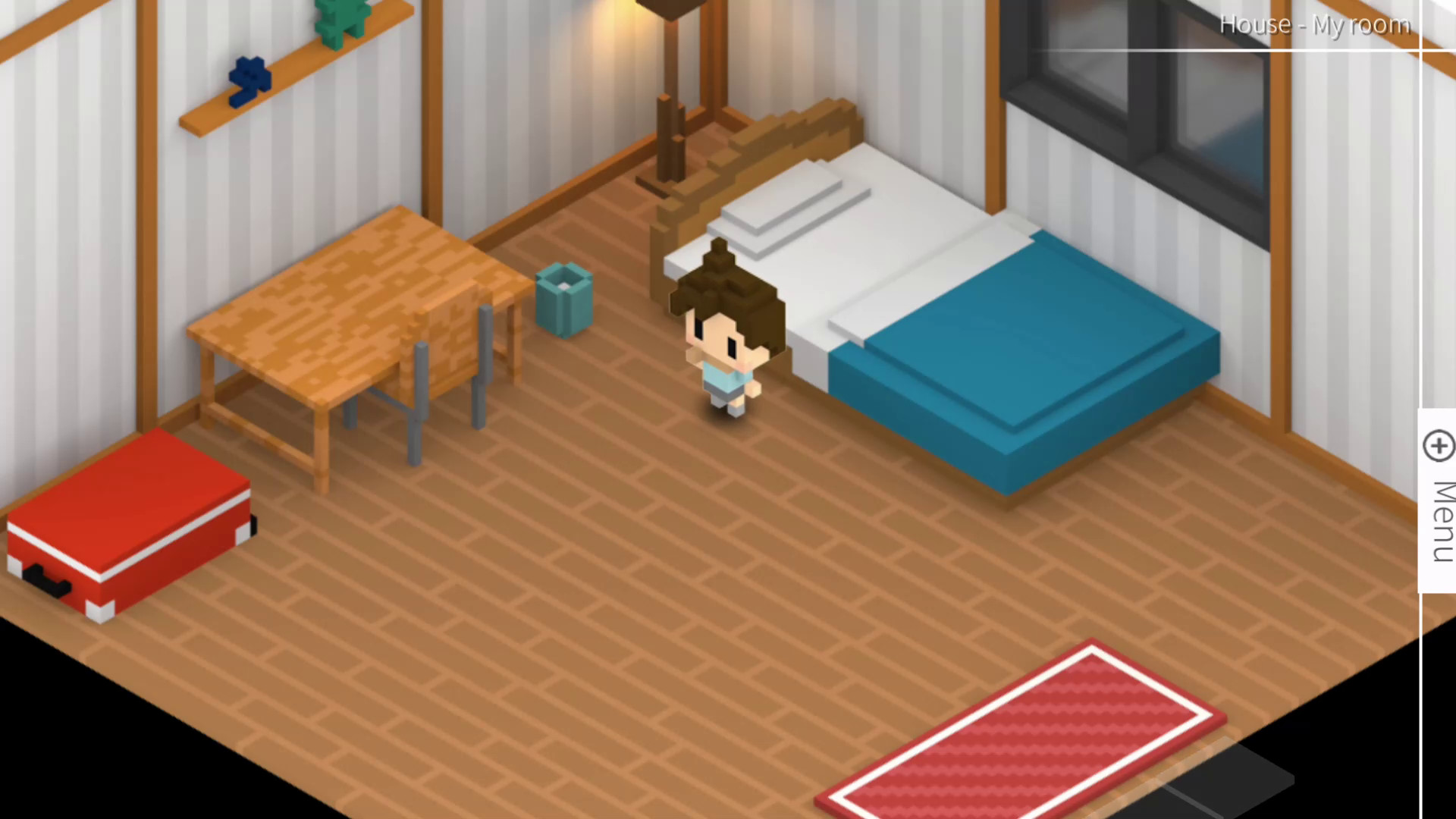 《我在7年后等着你 7 years from now》Switch英文版NSP下载- 含1.0.1补丁-heixxmi