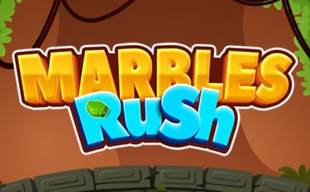 《弹球冲刺 Marbles Rush》Switch英文版NSP下载-heixxmi