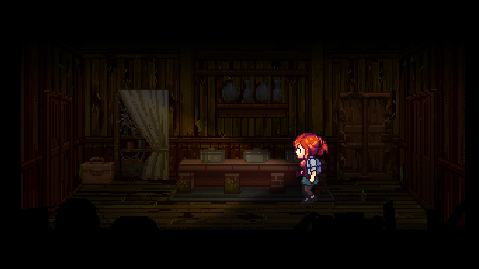 《返回2：逃亡 Re Turn 2 – Runaway》Switch英文版NSP下载-heixxmi