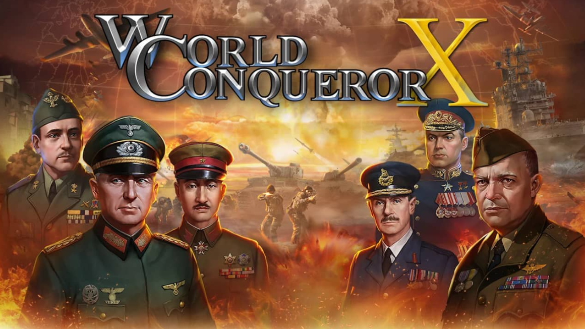 《世界征服者X World Conqueror X》Switch中文版XCI下载 – 含1.0.6补丁-heixxmi