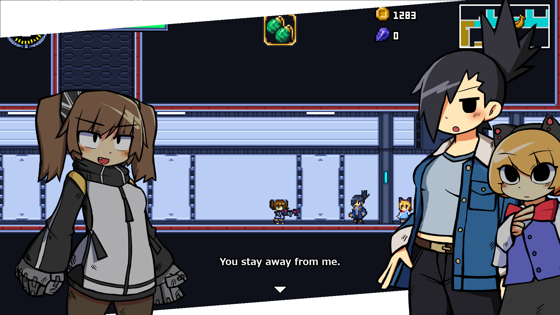 《翻滚之星 ROLLING STAR》Switch中文版NSP下载 – 含1.1.6补丁-heixxmi