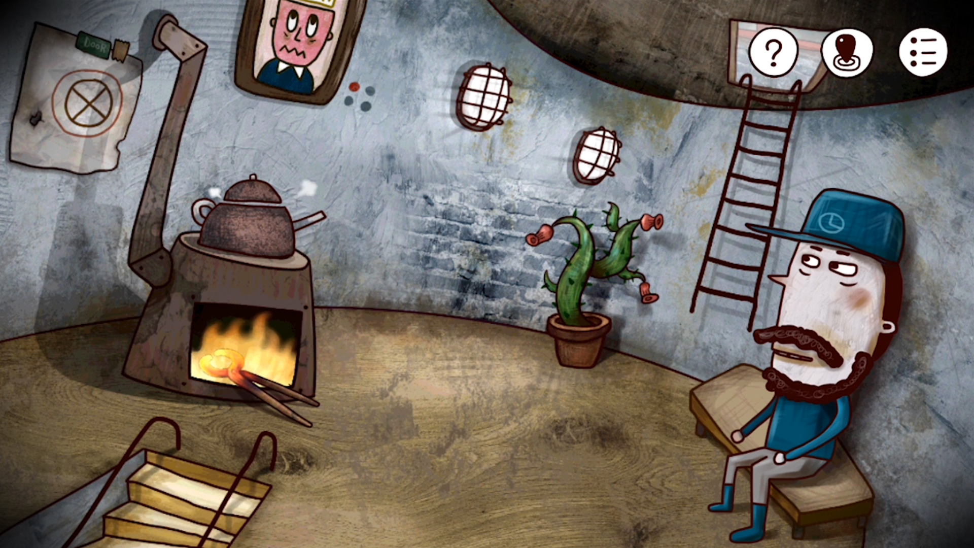 《迷失岛 Isoland》Switch中文版NSZ下载-heixxmi