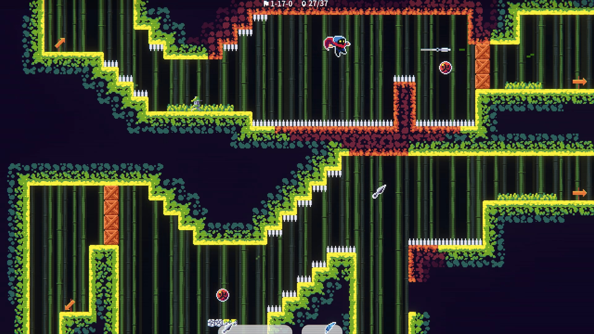 《忍者明》Switch中文版NSP下载-heixxmi