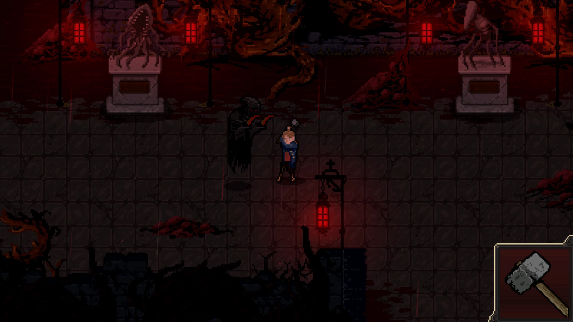 《哀歌 Lamentum》Switch中文版NSZ下载-heixxmi