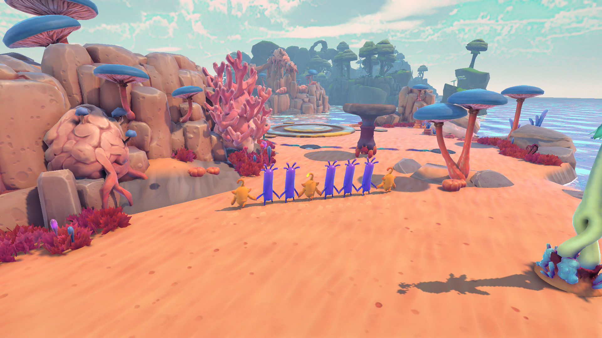 《昏昏欲睡康家舞 Derpy Conga》Switch英文版NSP下载-heixxmi