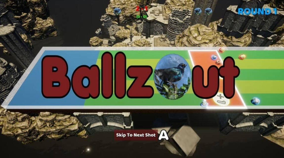 《滚出去 BallzOut》Switch英文版NSZ下载 – 含1.1.0补丁-heixxmi