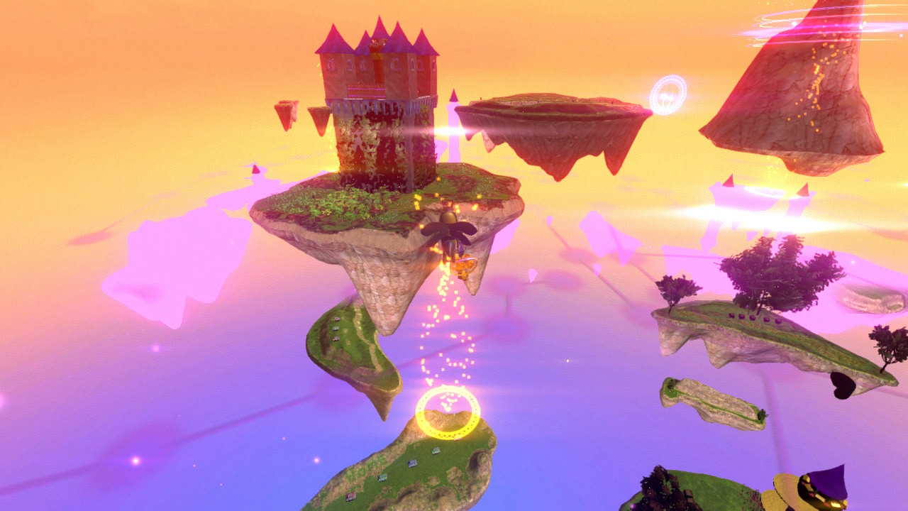 《蜂巢 The Bee Hive》Switch美版中文NSZ下载-heixxmi