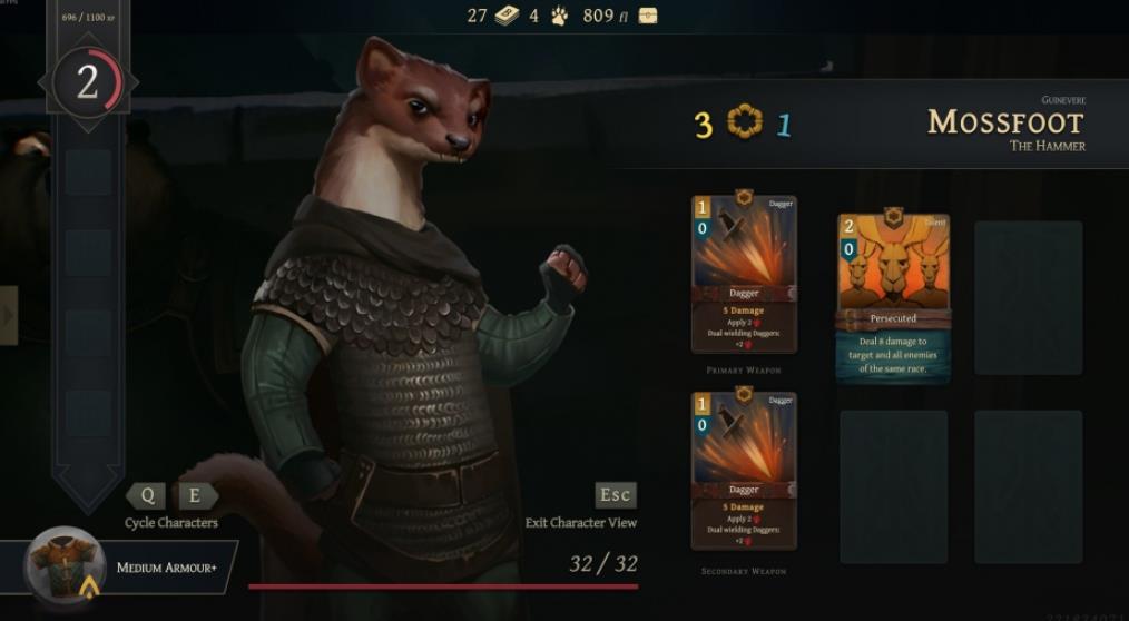 《废墟战旗 Banners of Ruin》美版中文+1.4.109补丁-heixxmi