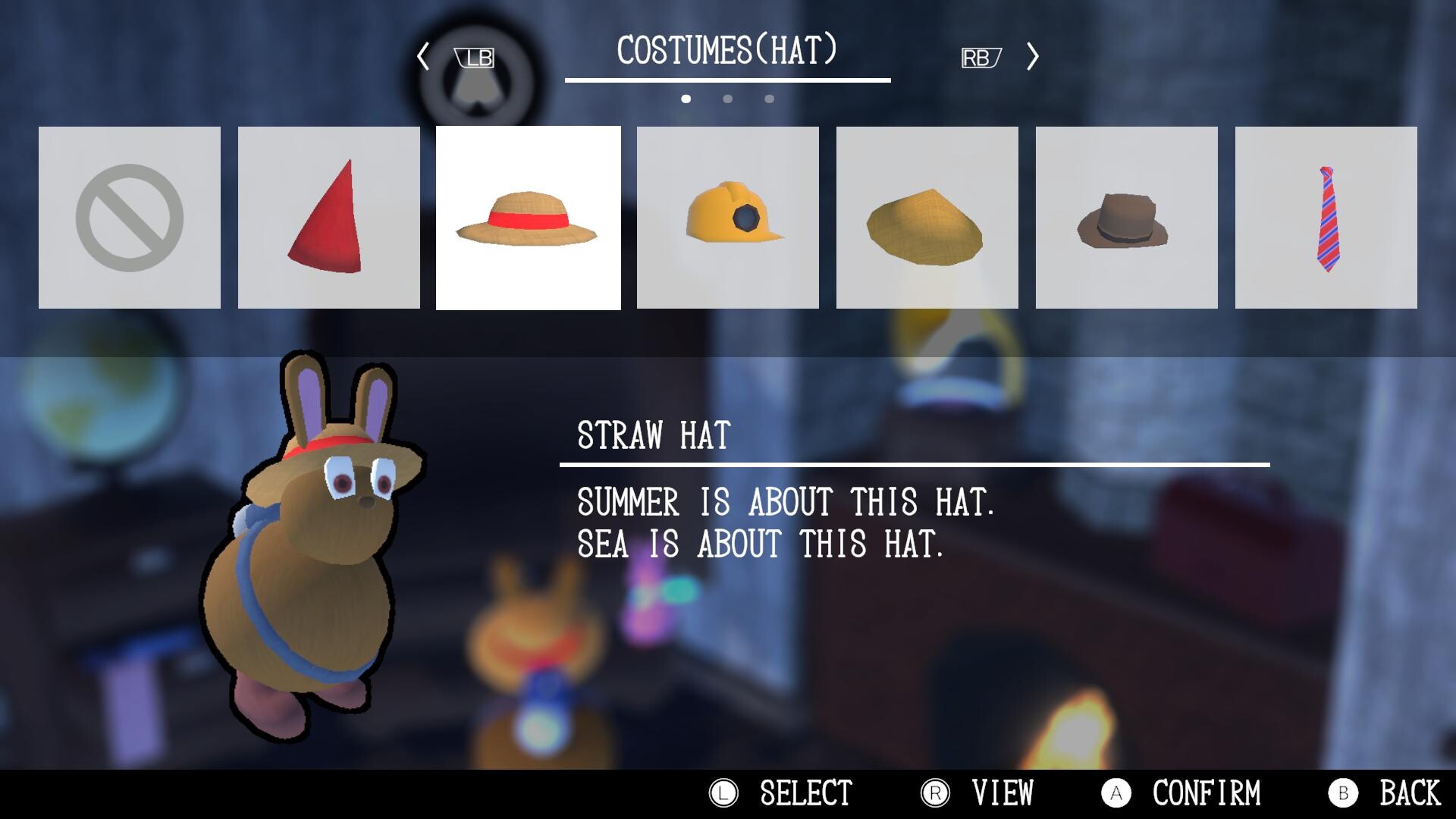 《拉维纳维的大冒险 The Adventure of Ravi ‘n’ Navi》Switch英日文版NSP下载 – 含1.0.2补丁-heixxmi