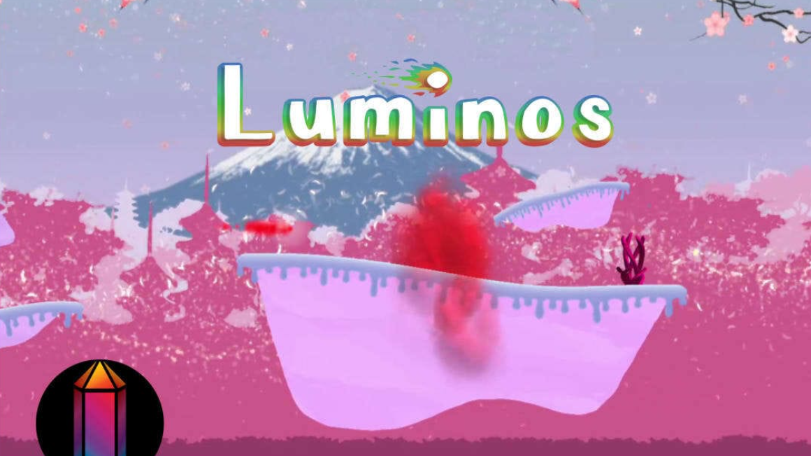 《荧光 Luminos》Switch中文版NSP下载-heixxmi