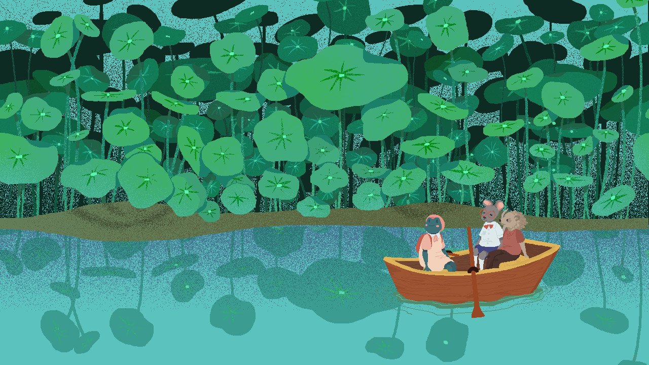 《茶杯 Teacup》Switch中文版NSP下载 – 含1.0.2补丁-heixxmi