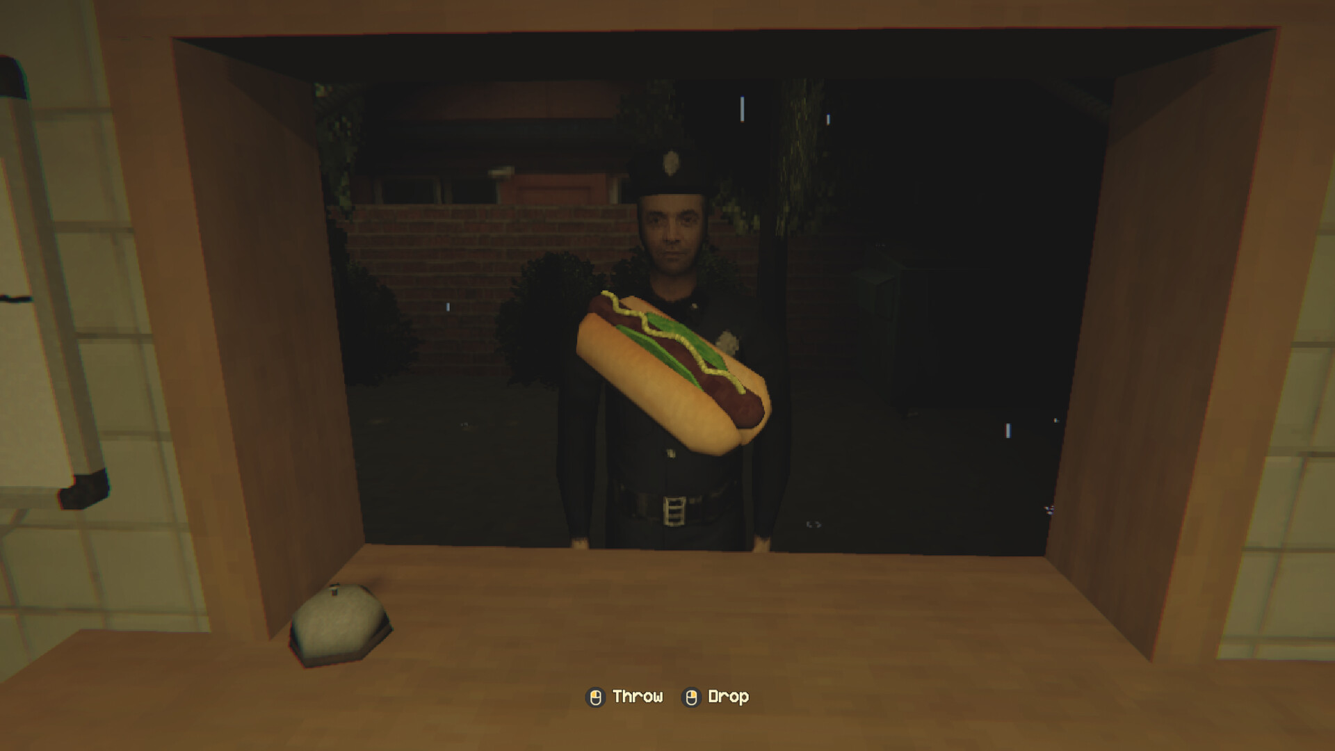 《午夜凶亭 Kiosk》Switch美版中文NSZ下载-heixxmi