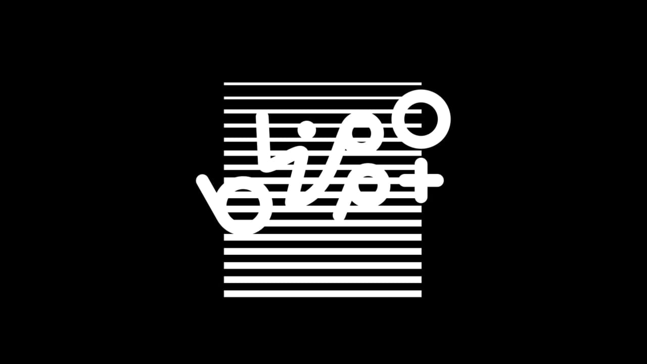 Blippo+有线电视模拟丨Blippo+-heixxmi