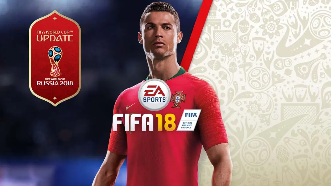 《FIFA18世界杯》Switch英文版NSP下载 – 含458752补丁-heixxmi